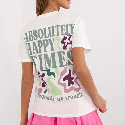 T-shirt model 208736 - Très Elite