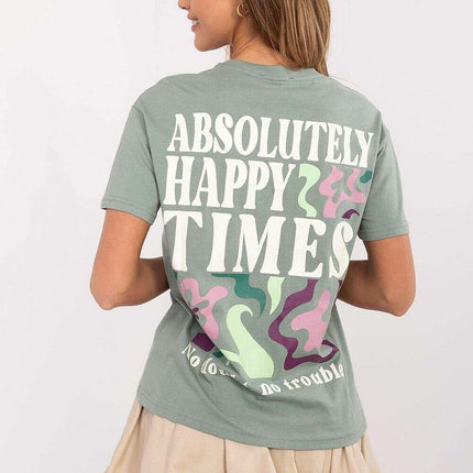 T-shirt model 208736 - Très Elite