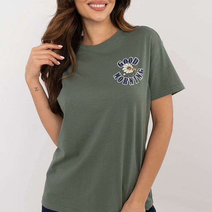 T-shirt model 208740