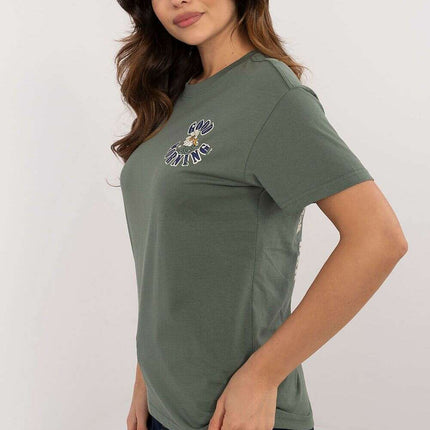 T-shirt model 208740 - Très Elite