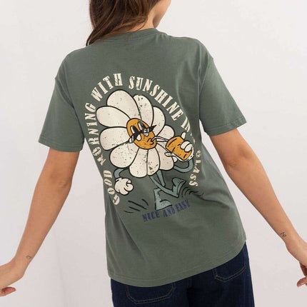 T-shirt model 208740 - Très Elite