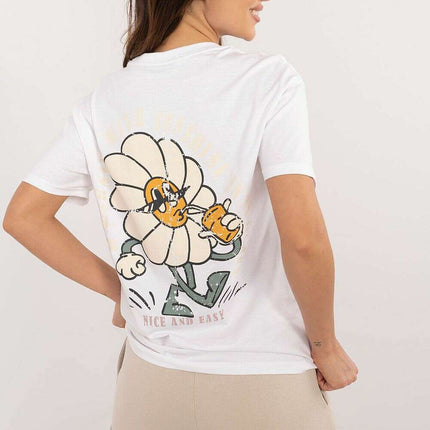 T-shirt model 208740 - Très Elite