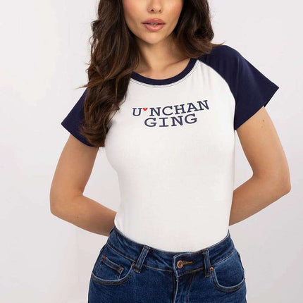 T-shirt model 210115