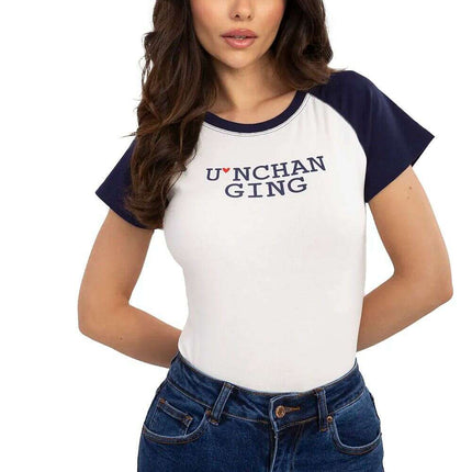 T-shirt model 210115 - Très Elite