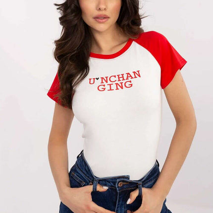 T-shirt model 210115