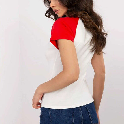 T-shirt model 210115 - Très Elite