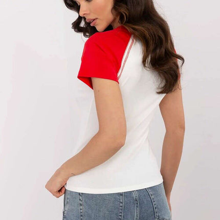T-shirt model 210117 - Très Elite