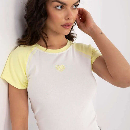 T-shirt model 210117 - Très Elite