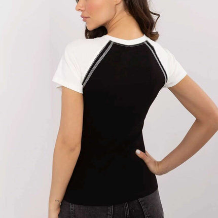 T-shirt model 210117 - Très Elite