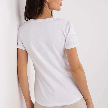 T-shirt model 210659 - Très Elite