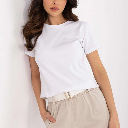 T-shirt model 210659 - Très Elite
