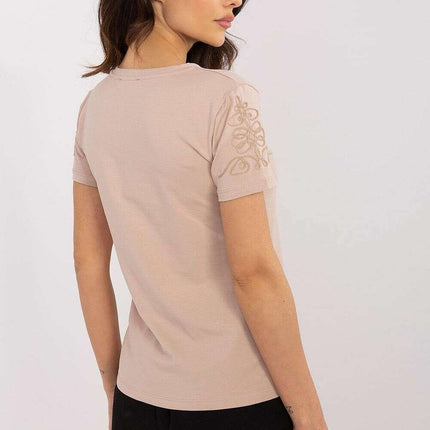 T-shirt model 210659 - Très Elite