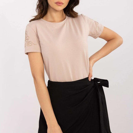 T-shirt model 210659 - Très Elite