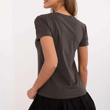T-shirt model 210659 - Très Elite