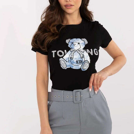 T-shirt model 210873