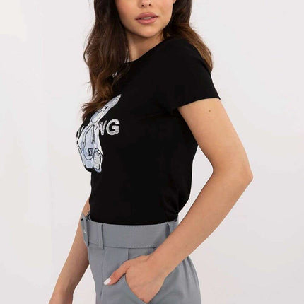 T-shirt model 210873 - Très Elite