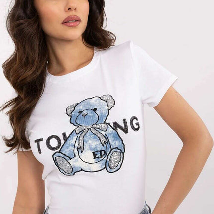 T-shirt model 210873 - Très Elite