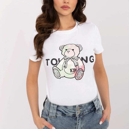T-shirt model 210873