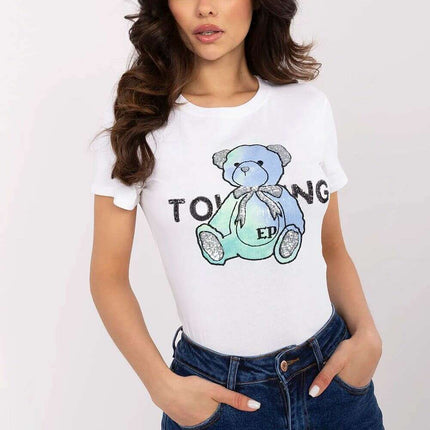 T-shirt model 210873