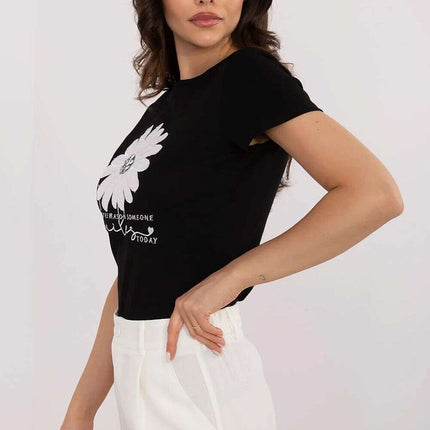T-shirt model 210881 - Très Elite