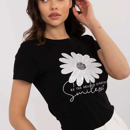 T-shirt model 210881 - Très Elite