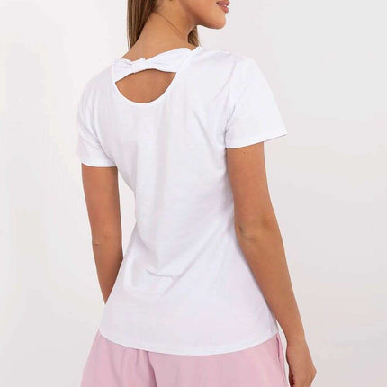 T-shirt model 211463 - Très Elite