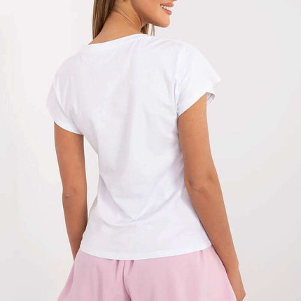 T-shirt model 211466 - Très Elite
