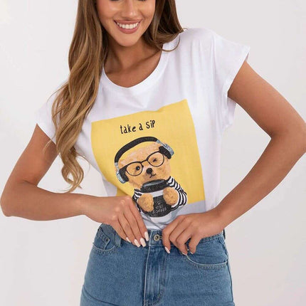 T-shirt model 211466