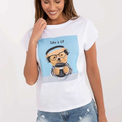 T-shirt model 211466