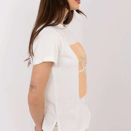 T-shirt model 212491 - Très Elite