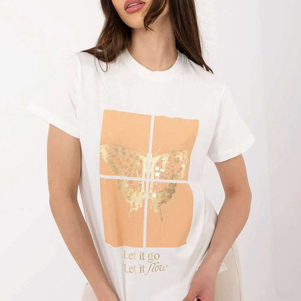 T-shirt model 212491 - Très Elite