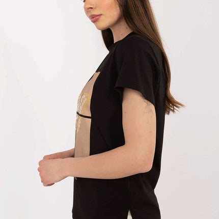 T-shirt model 212492 - Très Elite