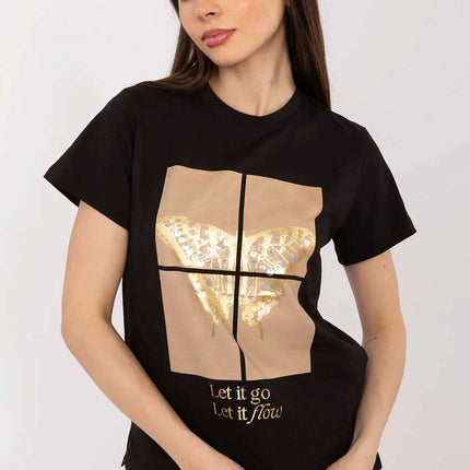 T-shirt model 212492 - Très Elite