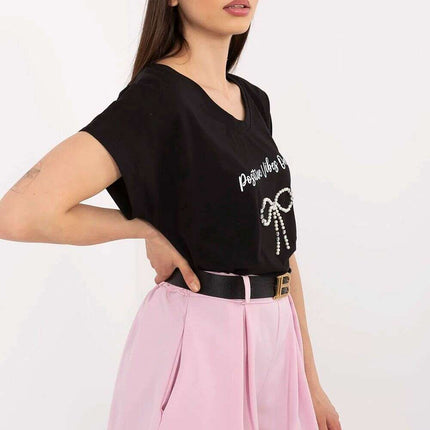 T-shirt model 212499 - Très Elite