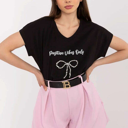 T-shirt model 212499 - Très Elite