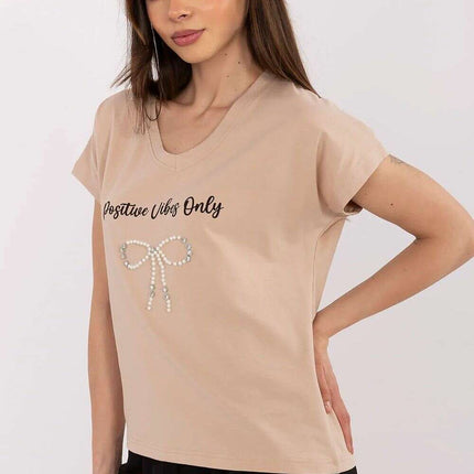 T-shirt model 212500 - Très Elite