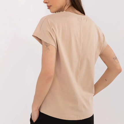 T-shirt model 212500 - Très Elite