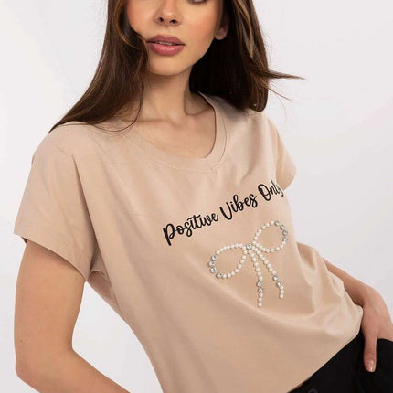 T-shirt model 212500 - Très Elite
