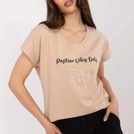 T-shirt model 212500 - Très Elite