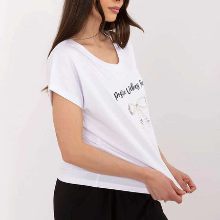T-shirt model 212501 - Très Elite