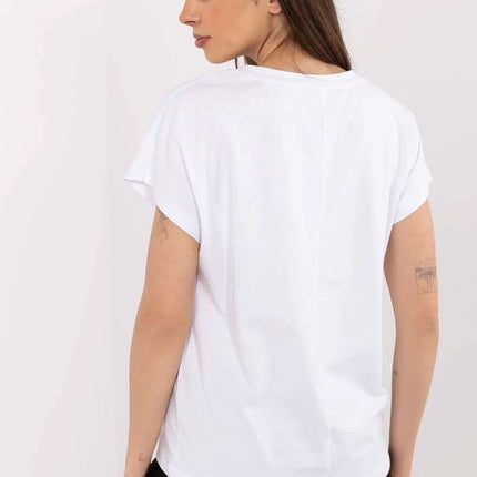 T-shirt model 212501 - Très Elite