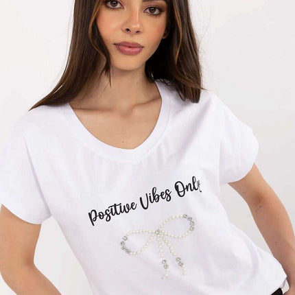 T-shirt model 212501 - Très Elite
