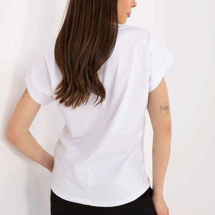 T-shirt model 212503 - Très Elite