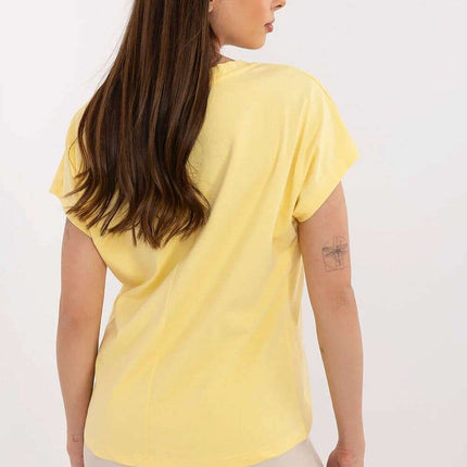T-shirt model 212504 - Très Elite