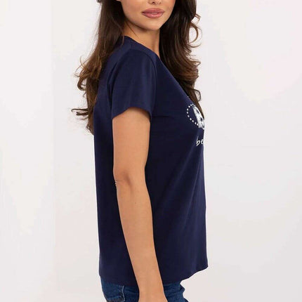 T-shirt model 213090 - Très Elite