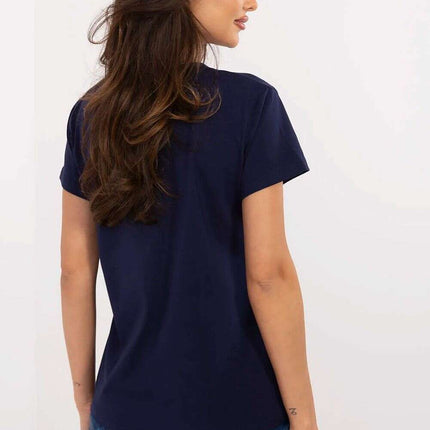 T-shirt model 213090 - Très Elite