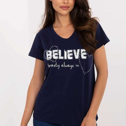 T-shirt model 213090 - Très Elite