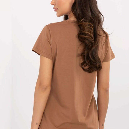 T-shirt model 213091 - Très Elite