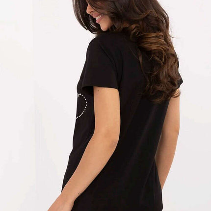T-shirt model 213092 - Très Elite