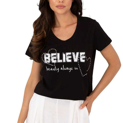 T-shirt model 213092 - Très Elite